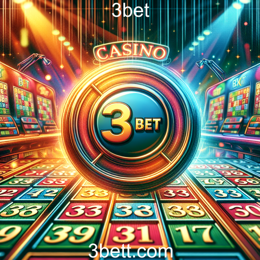 Explorando a Categoria Bingo no 3bet