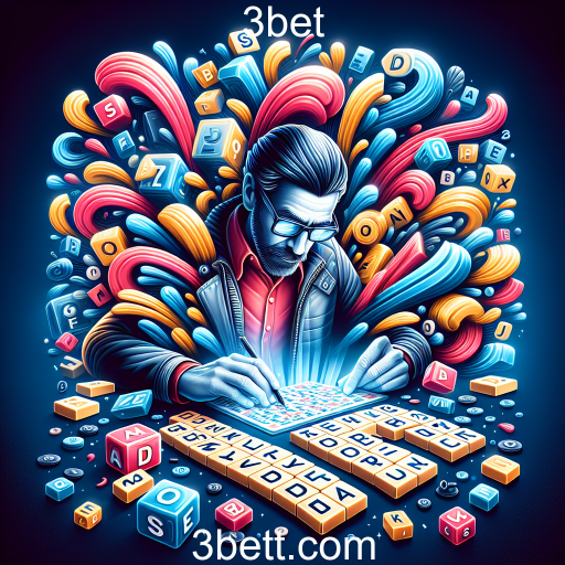 Explorando os Desafios do 3bet: Diversão e Aprendizado em Palavras